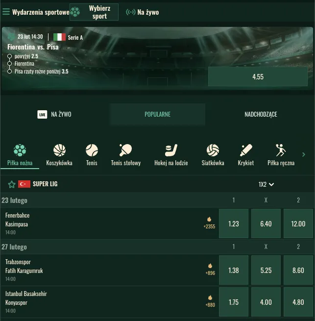 Sportfogadás